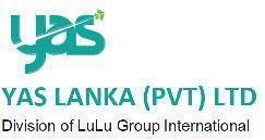 Y A S LANKA PVT LTD logo