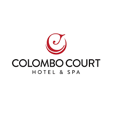 Colombo Court Hotel & Spa logo