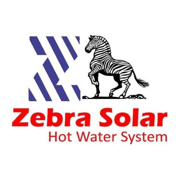 Zebra Solar Pvt Ltd logo