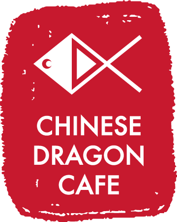 Chinese Dragon Cafe logo