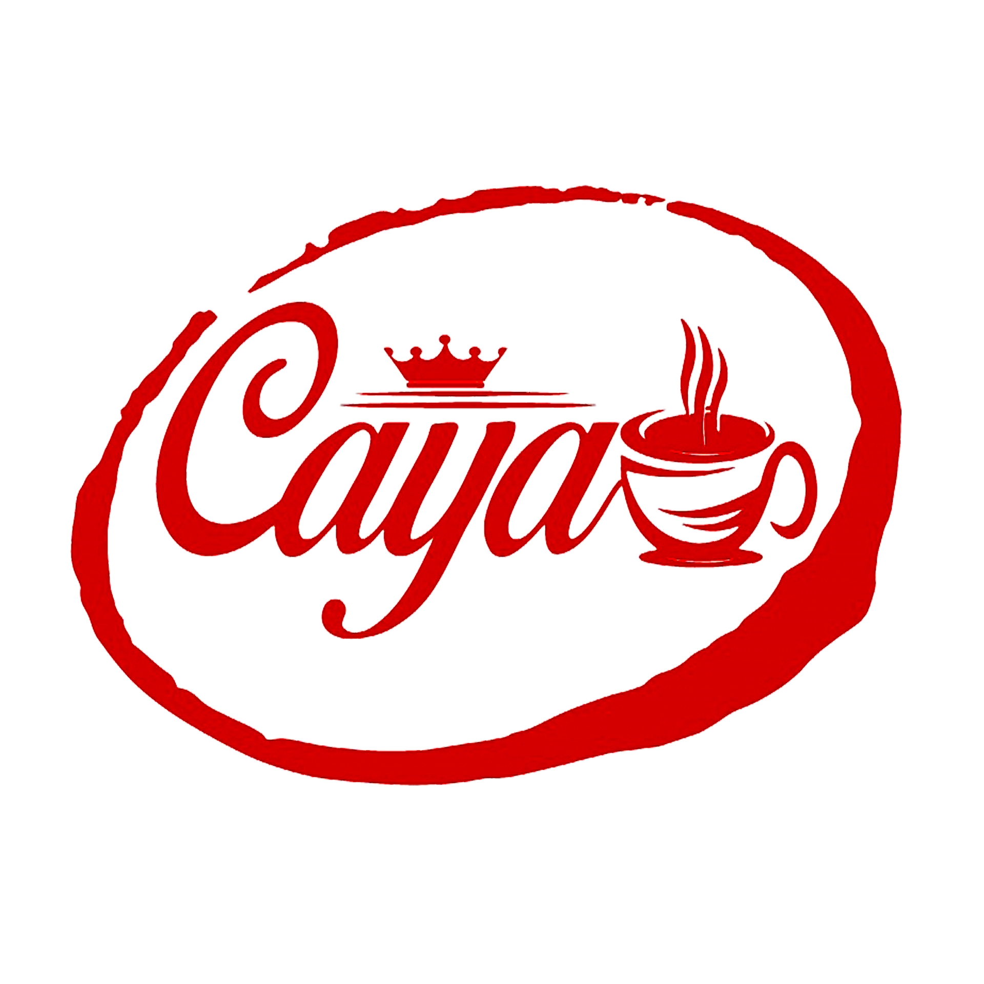 Caya Resort logo