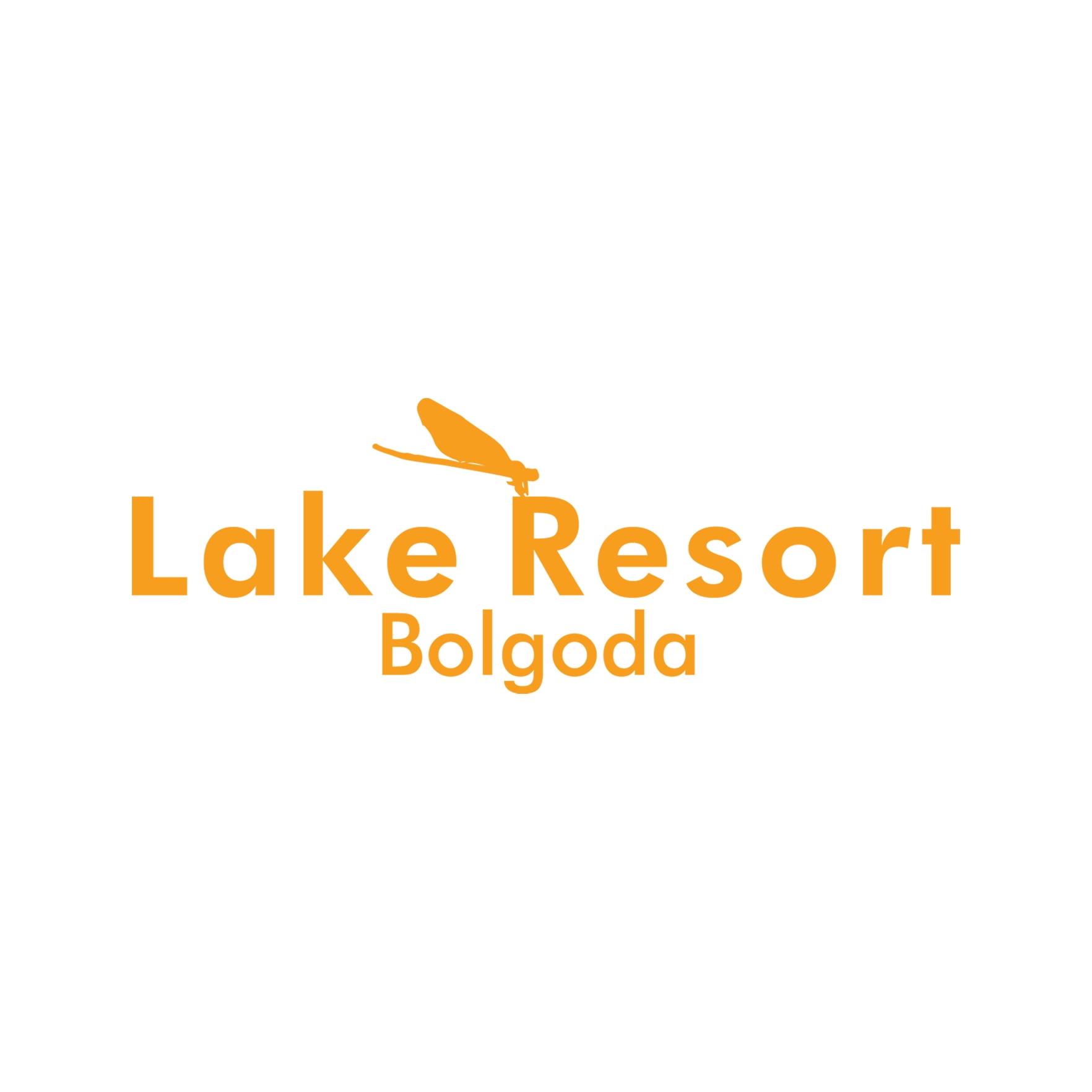 Lake Resort Bolgoda logo