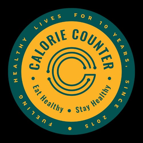 CALORIE COUNTER logo