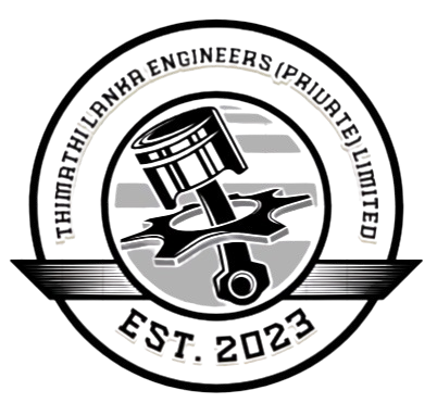 Thimathi Lanka Engineers (pvt)) Ltd. logo