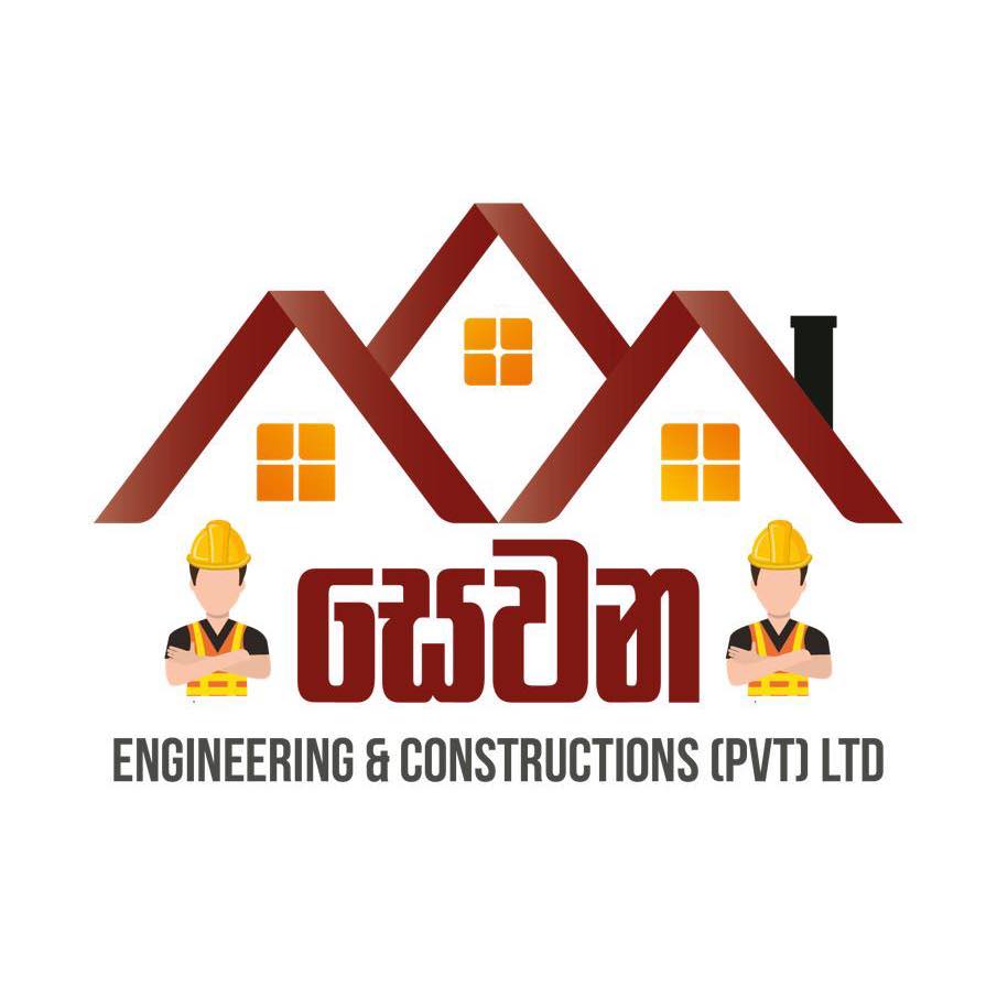Sevana Engineering & Constructions (Pvt) Ltd logo