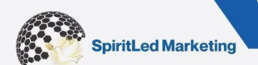 SpiritLed Marketing Company logo