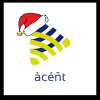 Acent Services Pvt Ltd logo