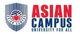 Asian Campus logo