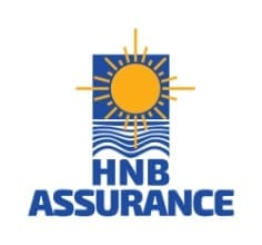 HNB Assurance PLC - Nawam Mawatha logo