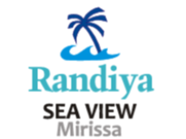 Randiya sea view hotel logo