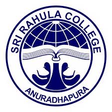 Sri Rahula College logo