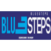 Bluesteps logo