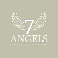 Sevan Angels Boutiques logo