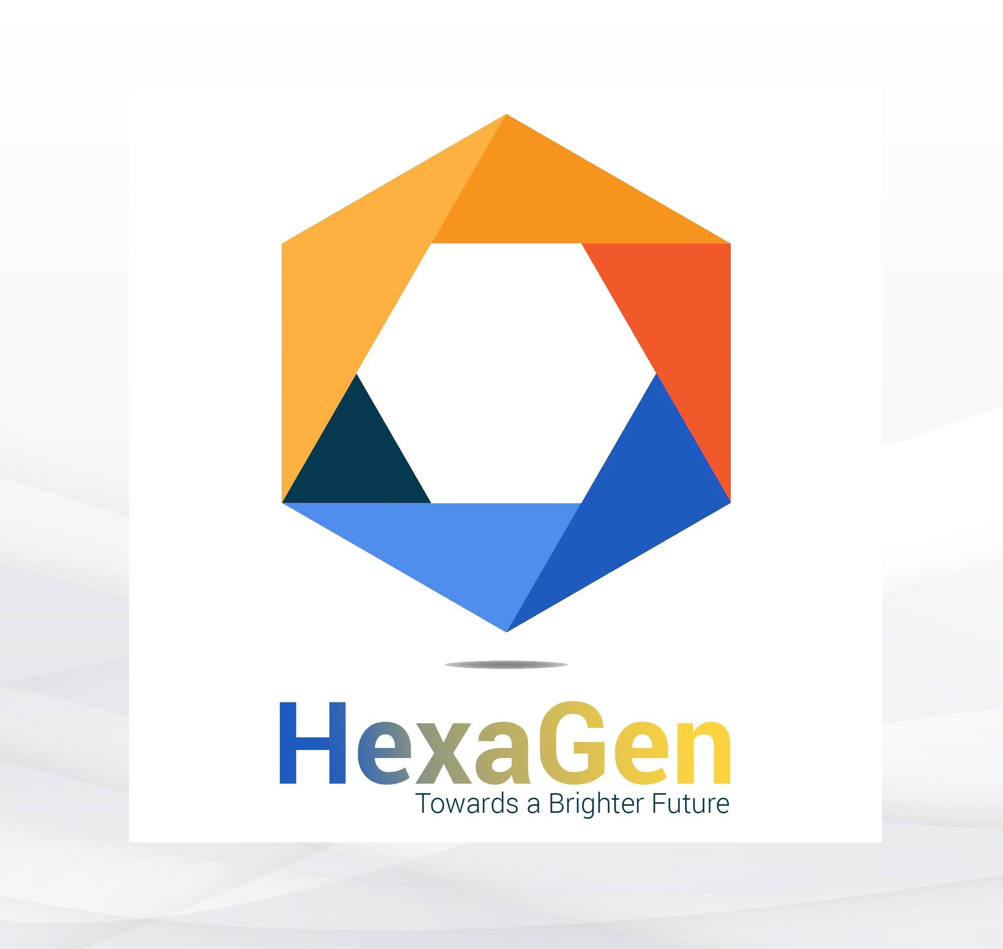 HexaGen HR Solutions Pvt Ltd logo