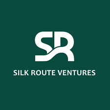 Silk Route Ventures logo