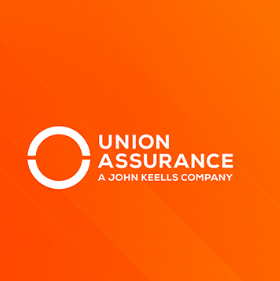 Union Assurance PLC logo