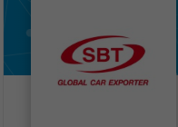 SBT Co., LTD. logo