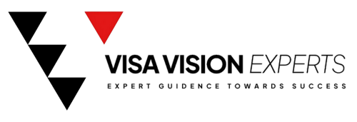 Visa Vision Experts logo