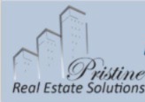 Pristine Real Estate Solutions logo