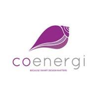 Co-Energi (Pvt) Ltd logo