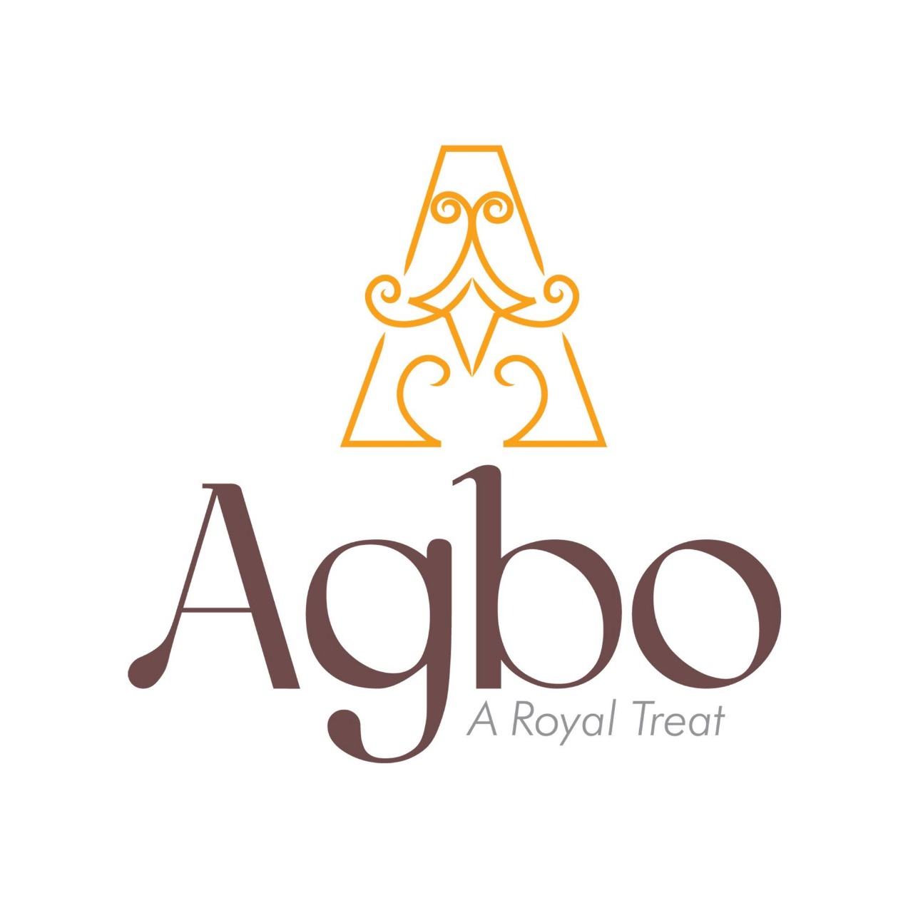 Agbo Hotel logo