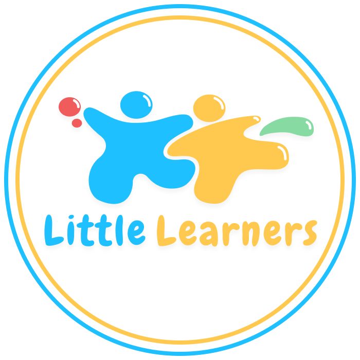 Little Learners Montessori Preschool & Daycare logo