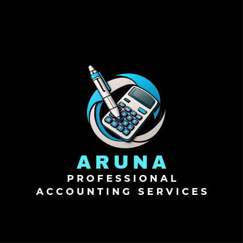 Aruna Professional Accounting Services logo