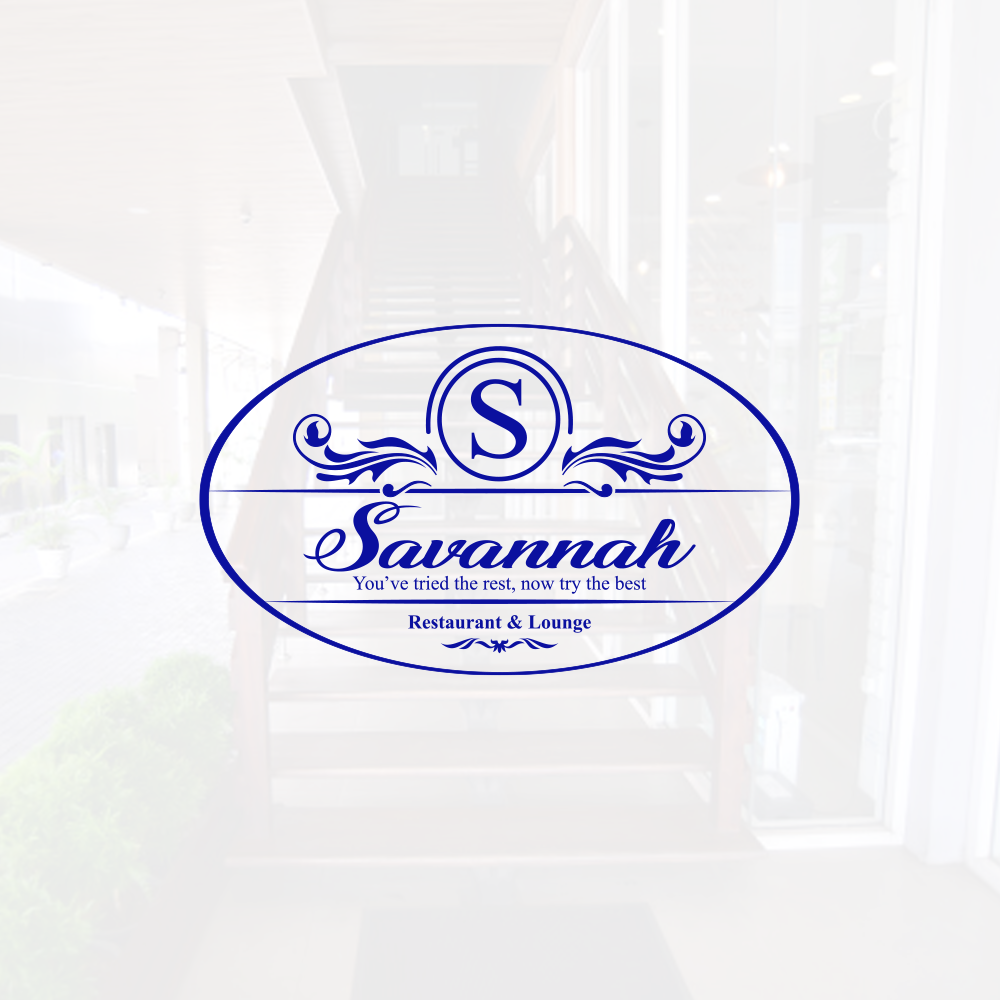 Savannah Restaurant logo