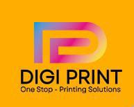 DIGI PRINT logo