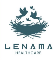 Lenama Healthcare logo