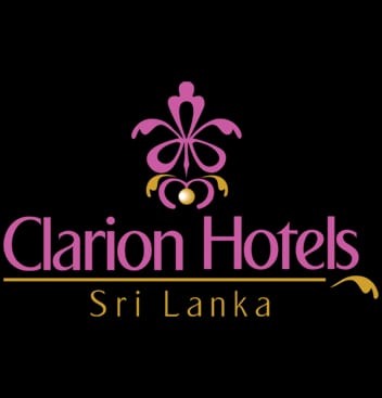 Hotel Clarion – Where Hospitality Meets Excellence logo