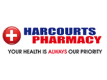 Harcourts Pharmacy Pvt Ltd logo