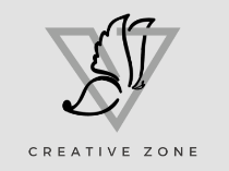 Creative Zone logo