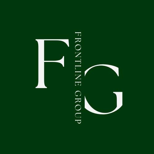 Frontline Outdoor Advertising (Pvt) Ltd logo