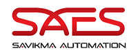 Savikma Automation logo