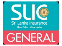 Sri Lanka Insurance Corporation General Limited logo