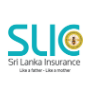 Sri Lanka Insurance Corporation Ltd logo