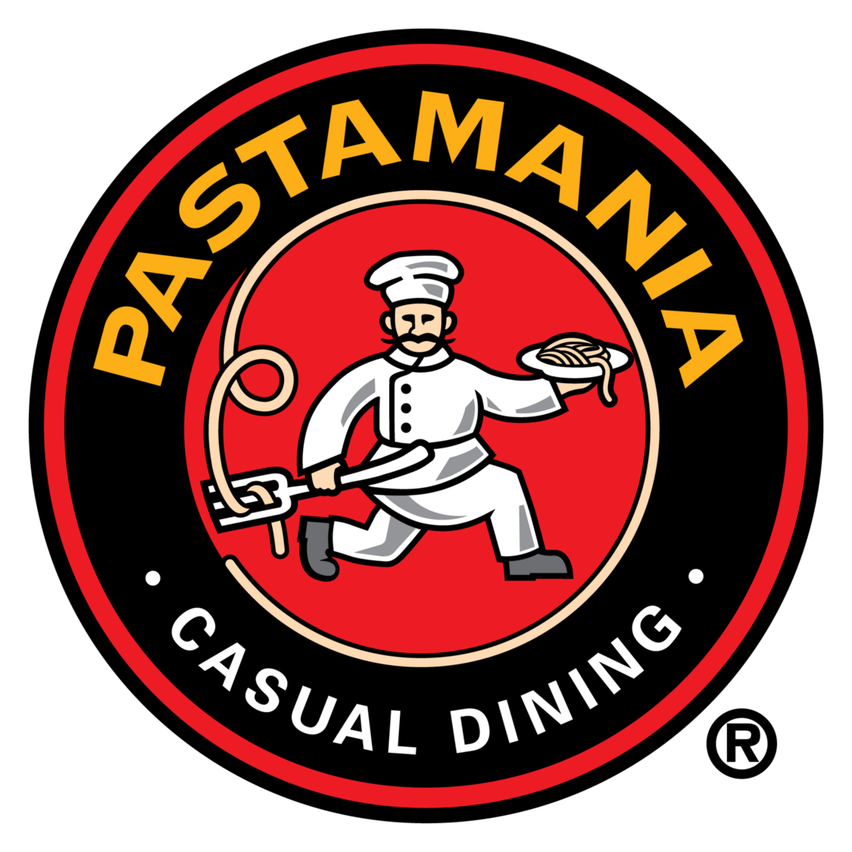 PastaMania Sri Lanka logo