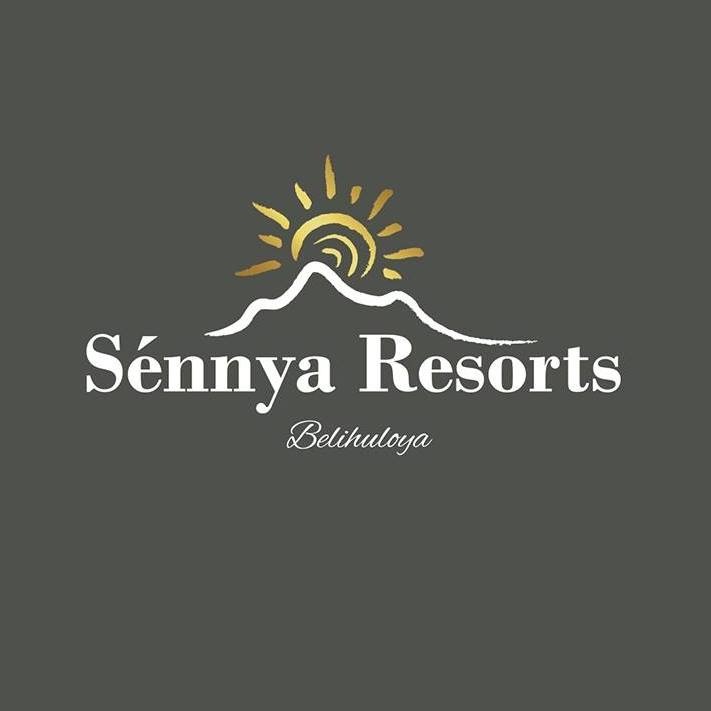 Sennya Resorts logo
