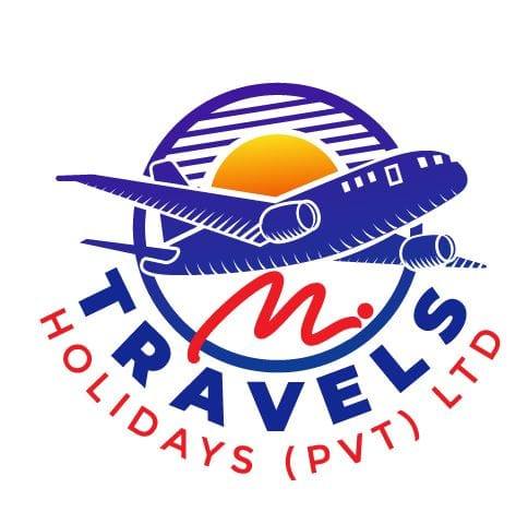 M I Travels & Holidays (Pvt) Ltd. logo