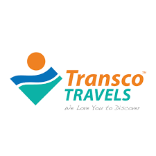 Transco Travels logo