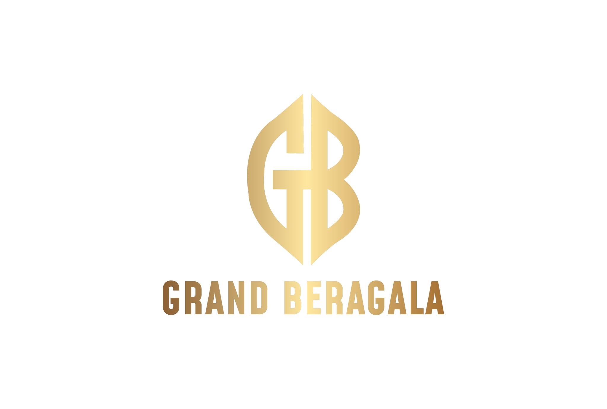 Grand Beragala Boutique Resort logo