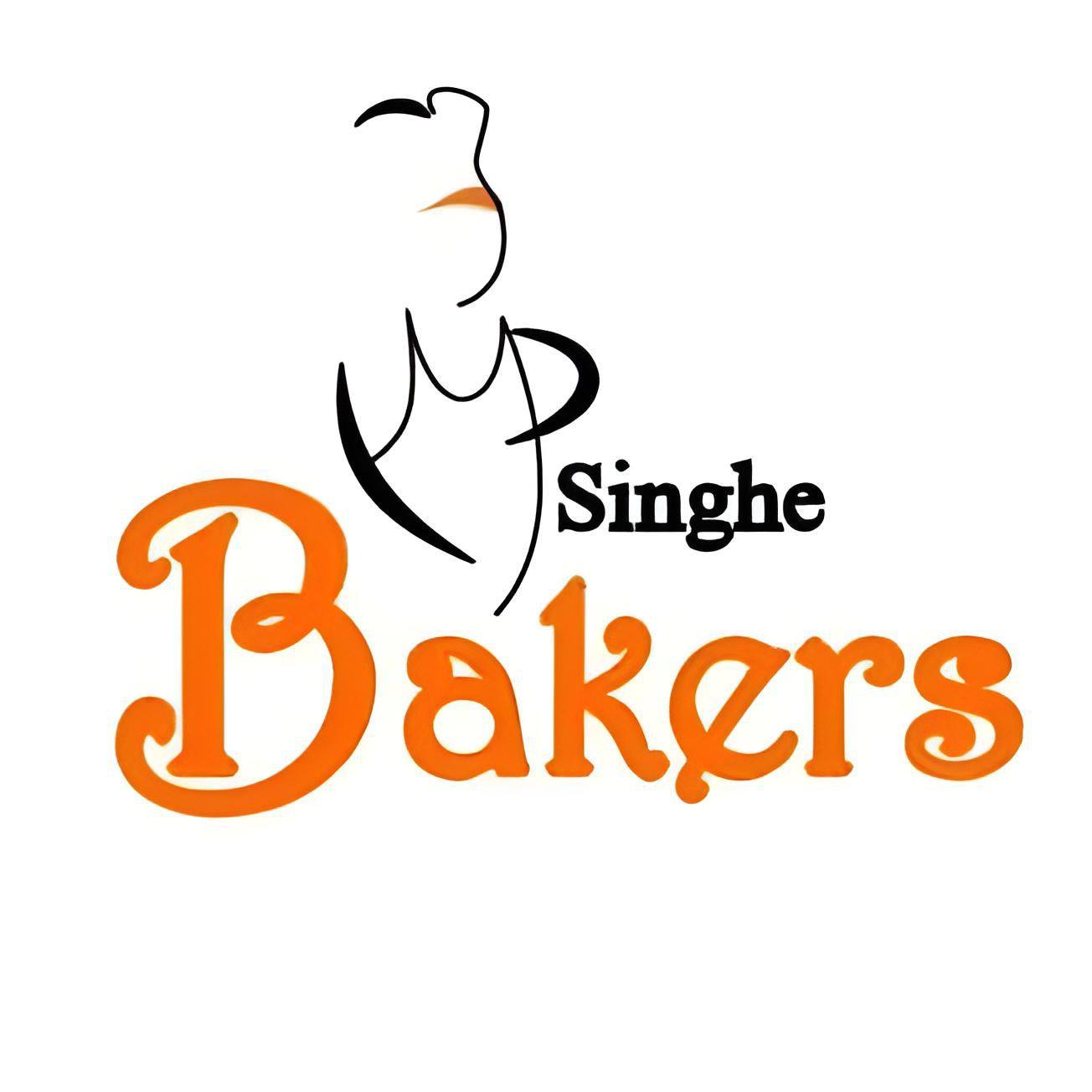 Singhe Bakers & Restaurant logo