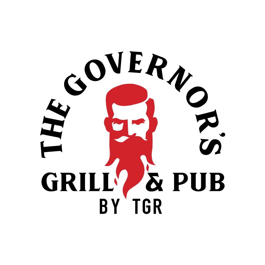 The Governor's Grill & Pub logo