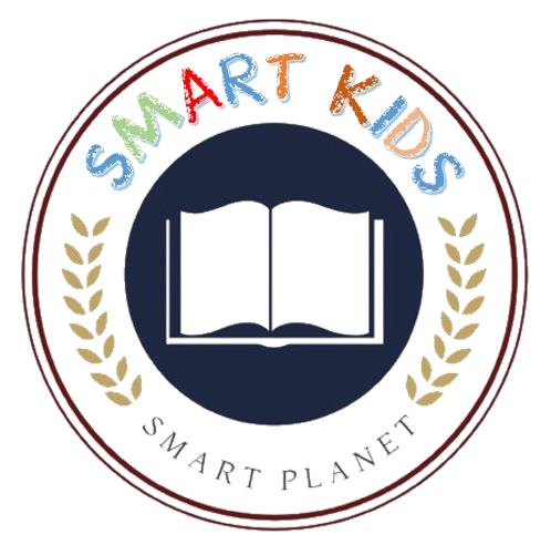 Smart Kids logo