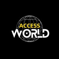 Access World PVT LTD logo