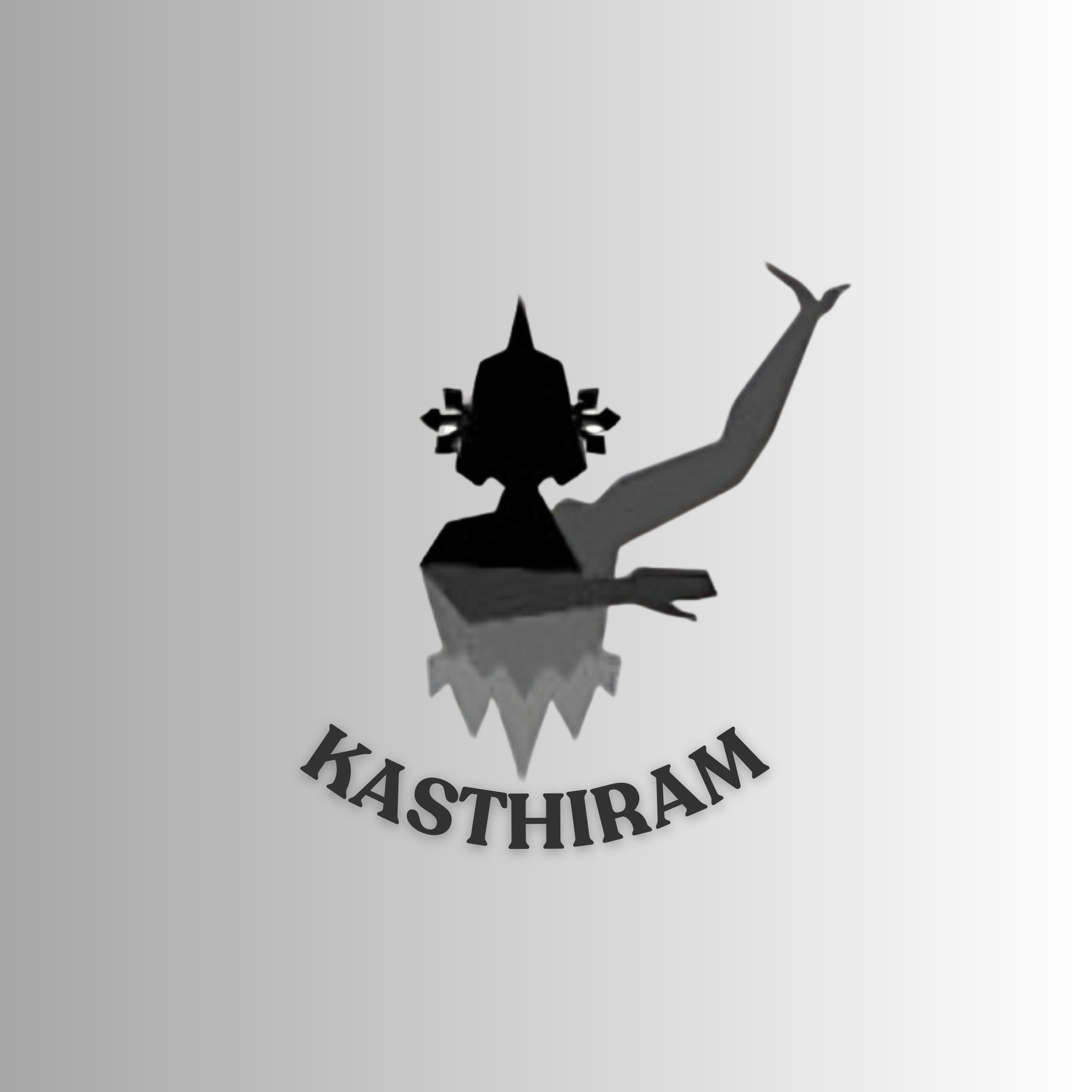 Kasthiram logo