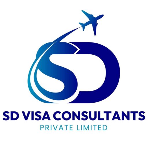 SD Visa Consultants Pvt Ltd logo