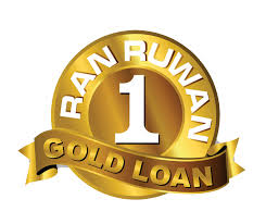 Ran Ruwan Gold Loans (Pvt) Ltd logo