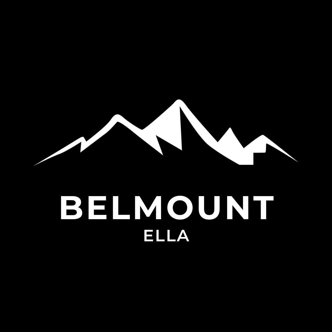 Belmount Ella logo